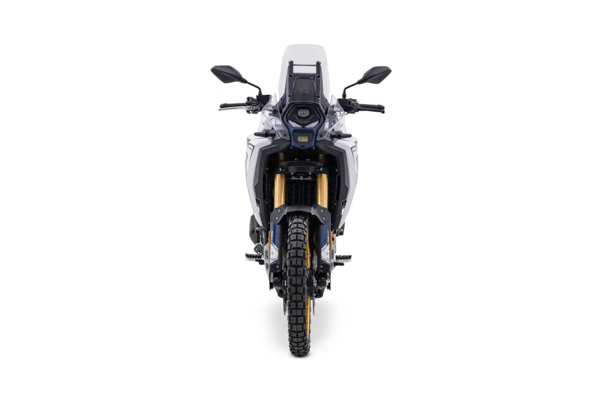 Voge Valico 800DSX Rally (2025 - 26) (8)