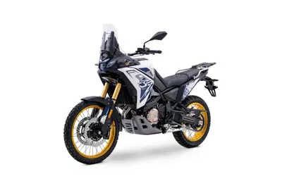 Voge Valico 800DSX Rally (2025 - 26) nuova