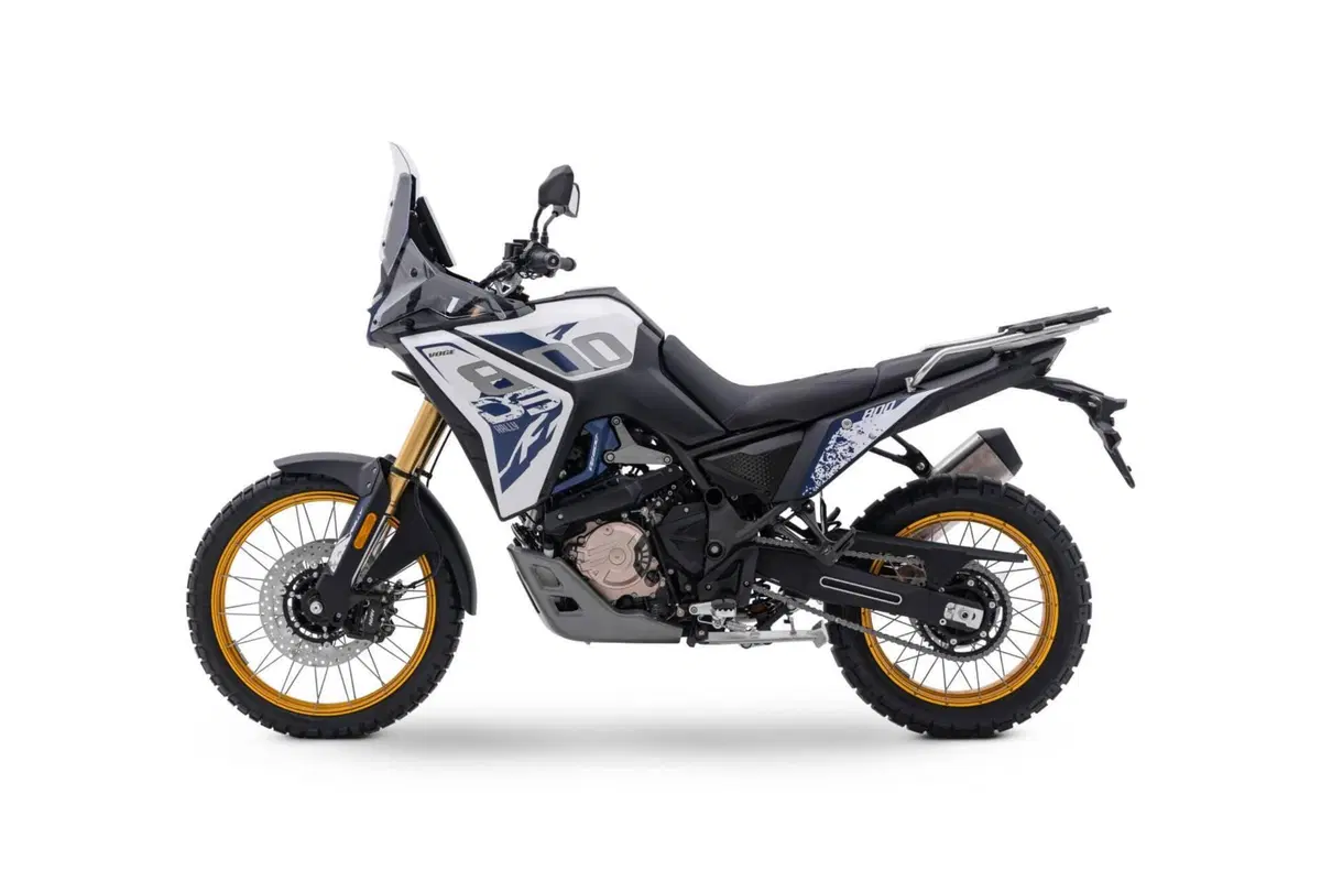 Voge Valico 800DSX Rally (2025 - 26) (2)
