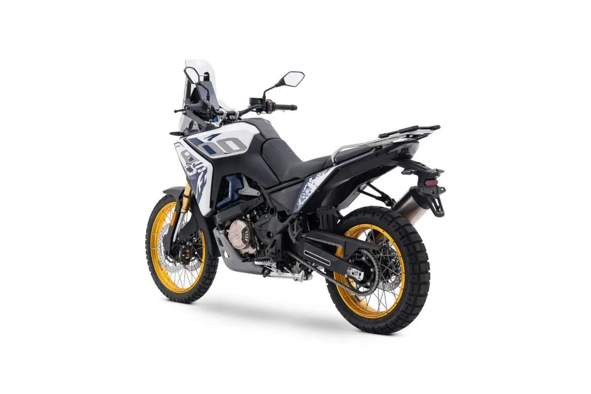 Voge Valico 800DSX Rally (2025 - 26) (3)