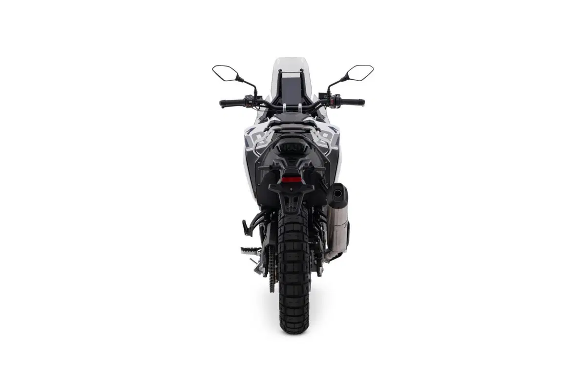 Voge Valico 800DSX Rally (2025 - 26) (4)