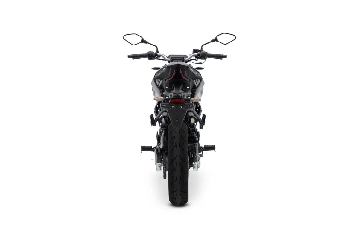 Voge Brivido 125R (2023 - 26) (4)