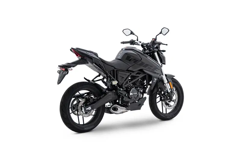 Voge Brivido 125R (2023 - 26) (5)