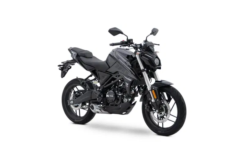 Voge Brivido 125R (2023 - 26) (7)