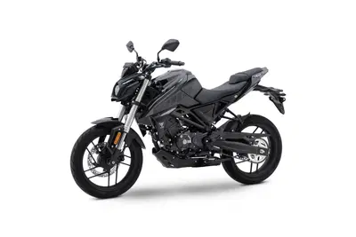 Voge Brivido 125R (2023 - 26) nuova