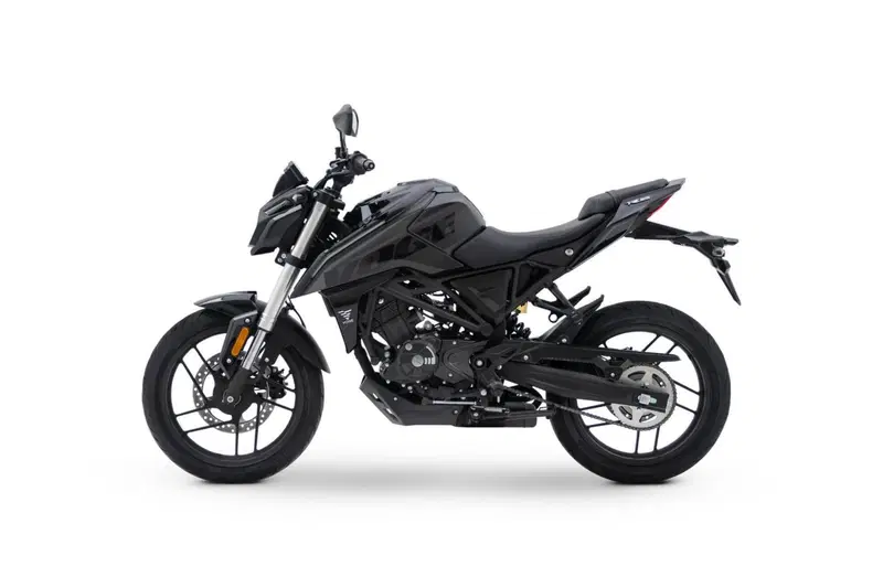 Voge Brivido 125R (2023 - 26) (2)