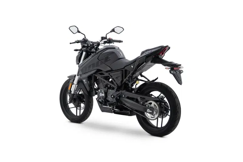 Voge Brivido 125R (2023 - 26) (3)
