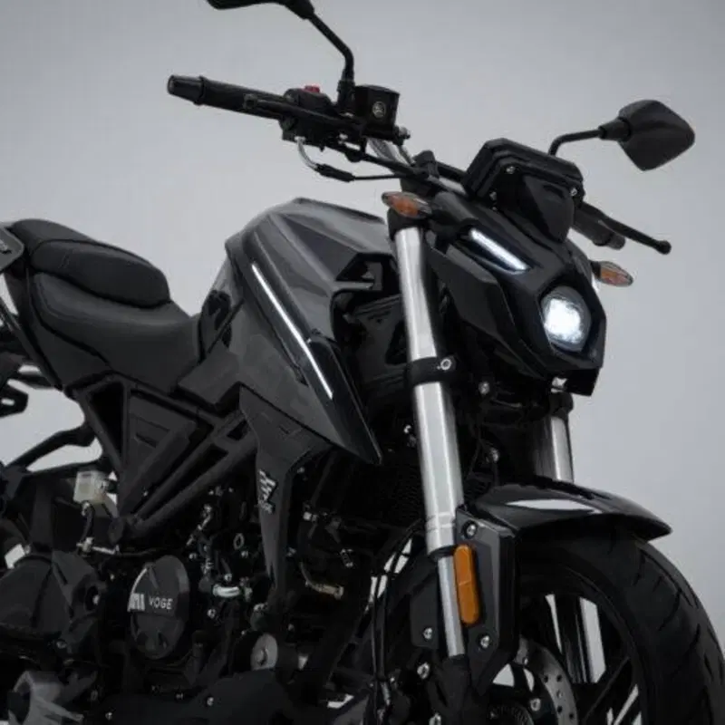 Voge Brivido 125R (2023 - 26) (9)