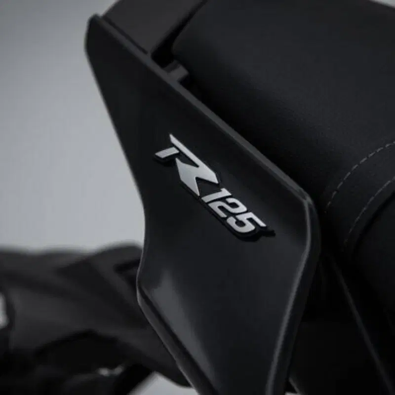 Voge Brivido 125R (2023 - 26) (12)