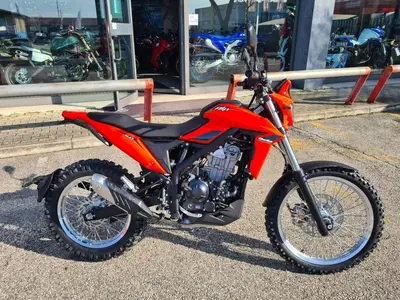 Betamotor Alp 4.0 (2024 - 26) nuova