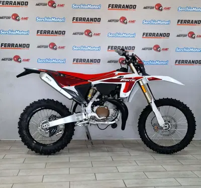 Fantic Motor XE 300 (2024) nuova