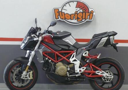 BIMOTA DB6 Delirio: l’usato del giorno di Moto.it [GALLERY]