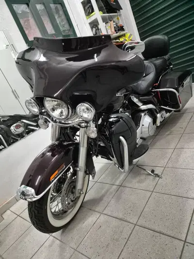 Harley-Davidson 1450 Road King Classic (2003 - 05) - FLHRCI usata