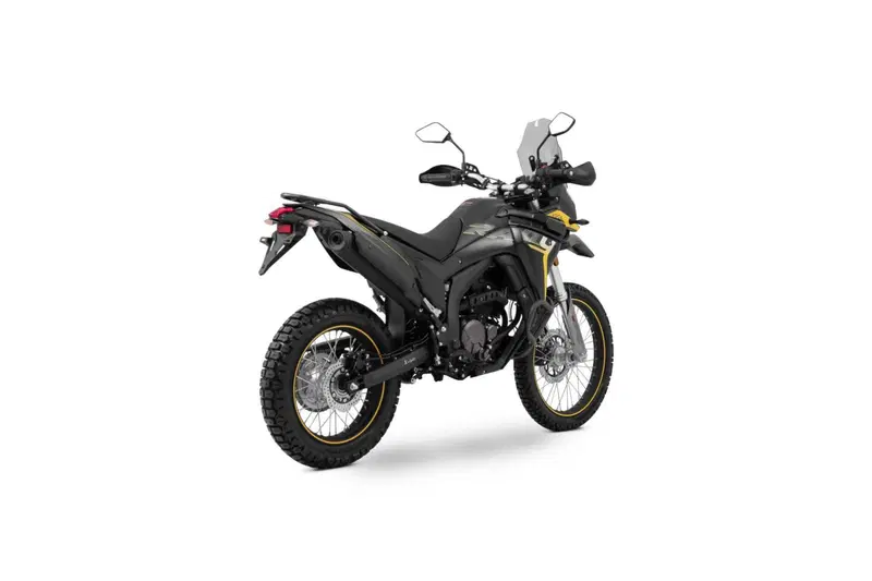 Voge Valico 300 Rally (2022 - 26) (5)