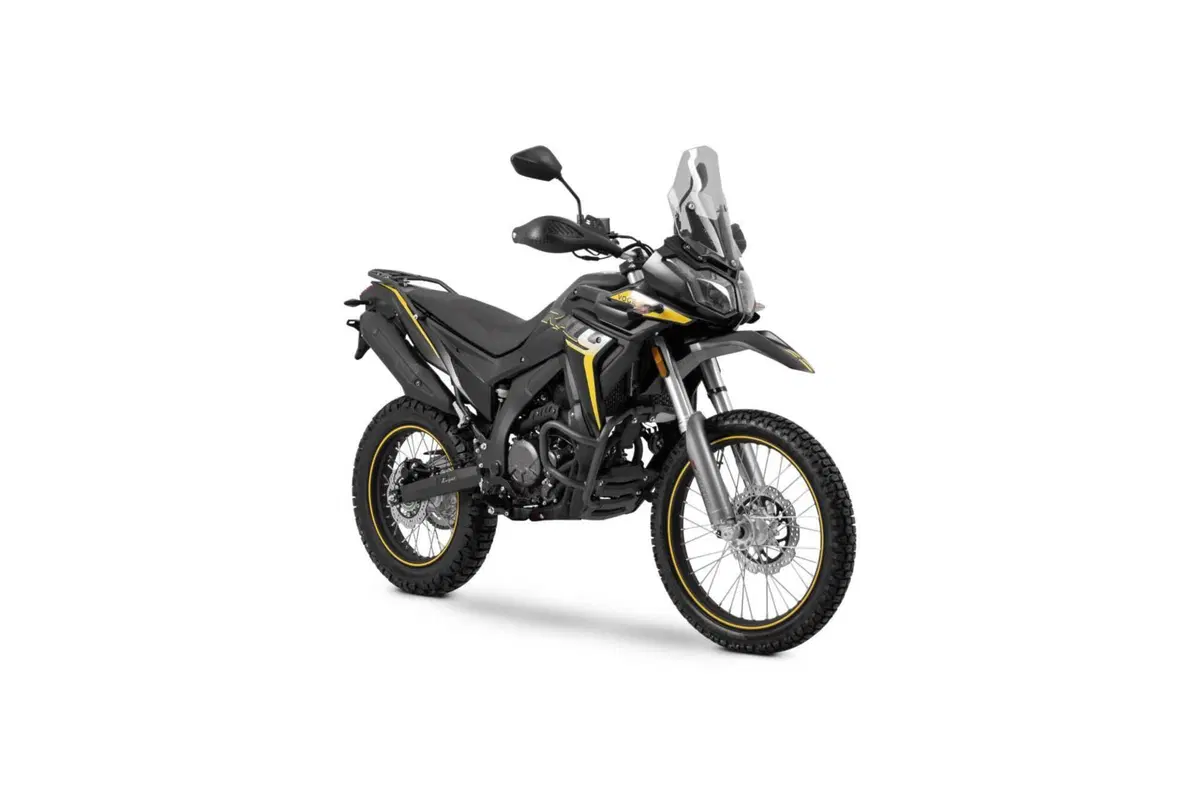 Voge Valico 300 Rally (2022 - 26) (7)
