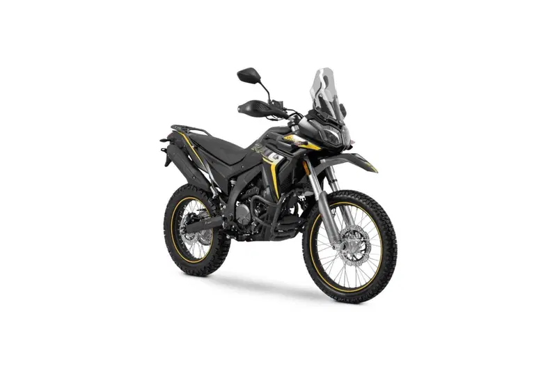 Voge Valico 300 Rally (2022 - 26) (7)