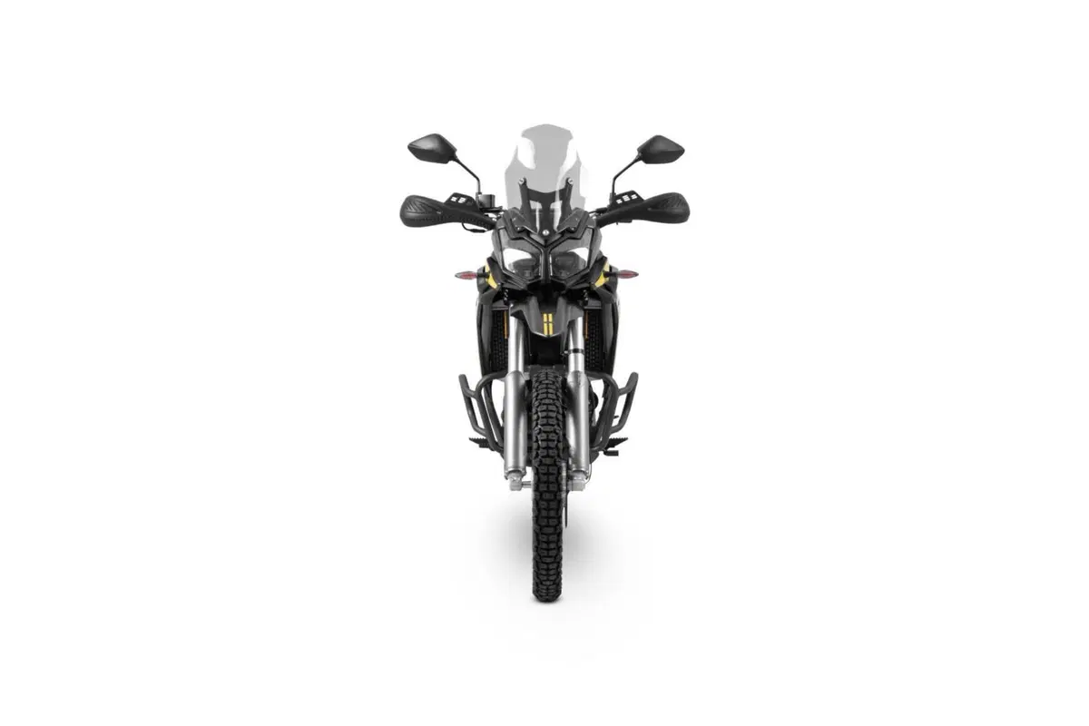 Voge Valico 300 Rally (2022 - 26) (8)