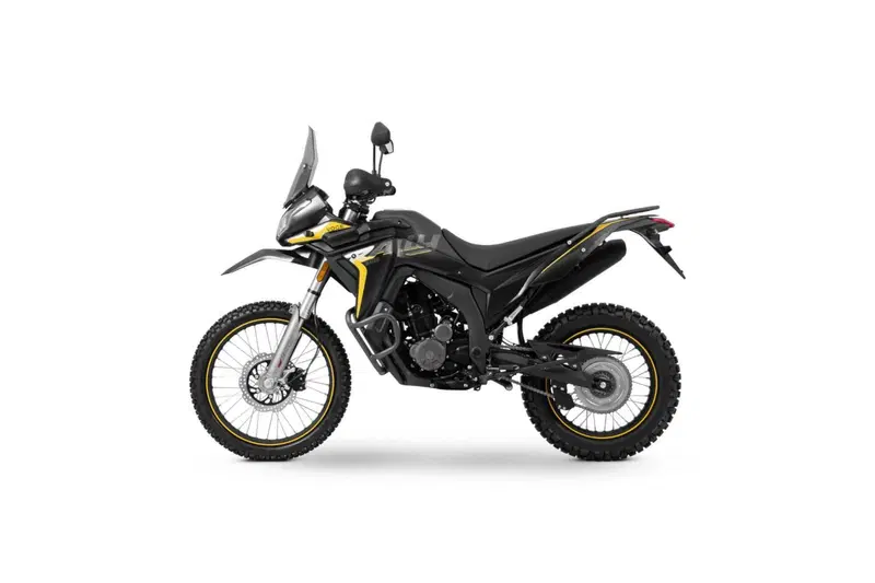 Voge Valico 300 Rally (2022 - 26) (2)