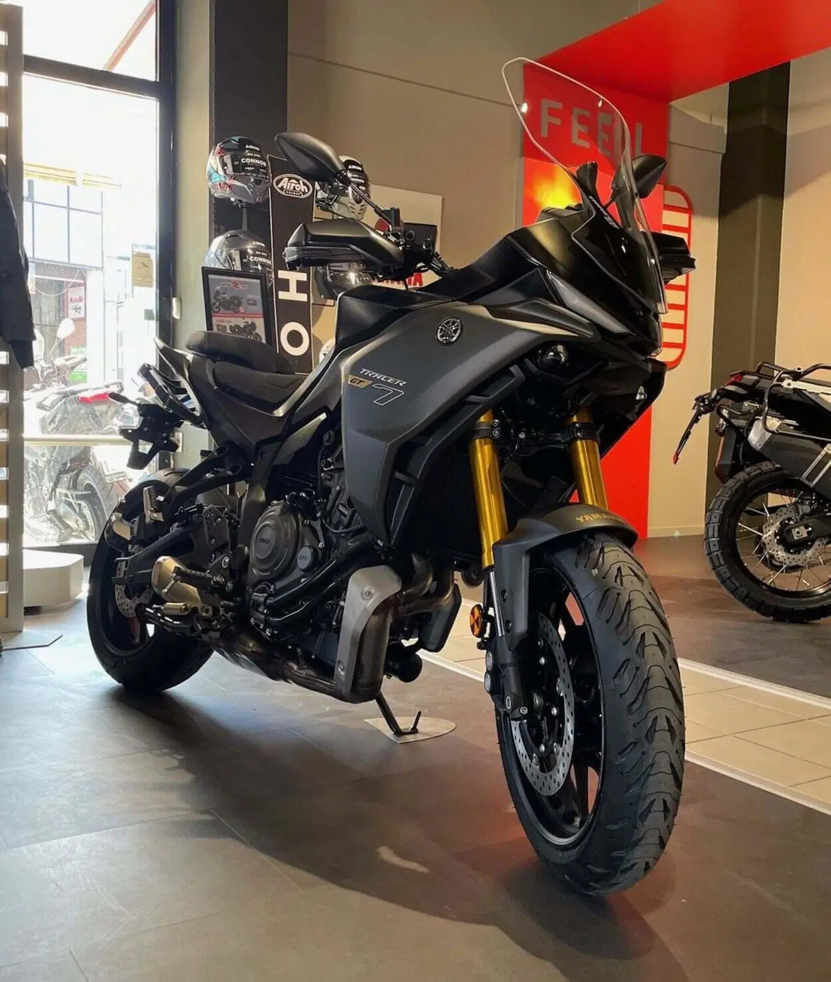 Yamaha Tracer 7 GT (2025 - 26) (11)