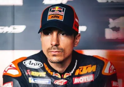 MotoGP 2026. GP del Brasile. Maverick Vinales ha un grande problema: la spalla sinistra non è guarita, dopo il Texas visite in Italia: Mi fa male, non ho forza