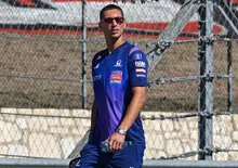 Razgatlioglu: “Quest'anno sto imparando tantissime cose ma l'anno prossimo sarà tutto diverso. Il mio problema sono le gomme”