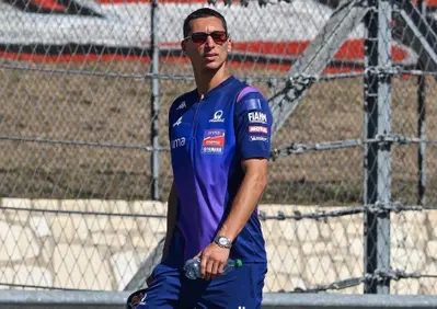 MotoGP 2026. GP delle Americhe. Toprak Razgatlioglu: “Quest'anno sto imparando tantissime cose ma l'anno prossimo sarà tutto diverso. Il mio problema sono le gomme”
