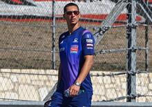 Razgatlioglu: “Quest'anno sto imparando tantissime cose ma l'anno prossimo sarà tutto diverso. Il mio problema sono le gomme”