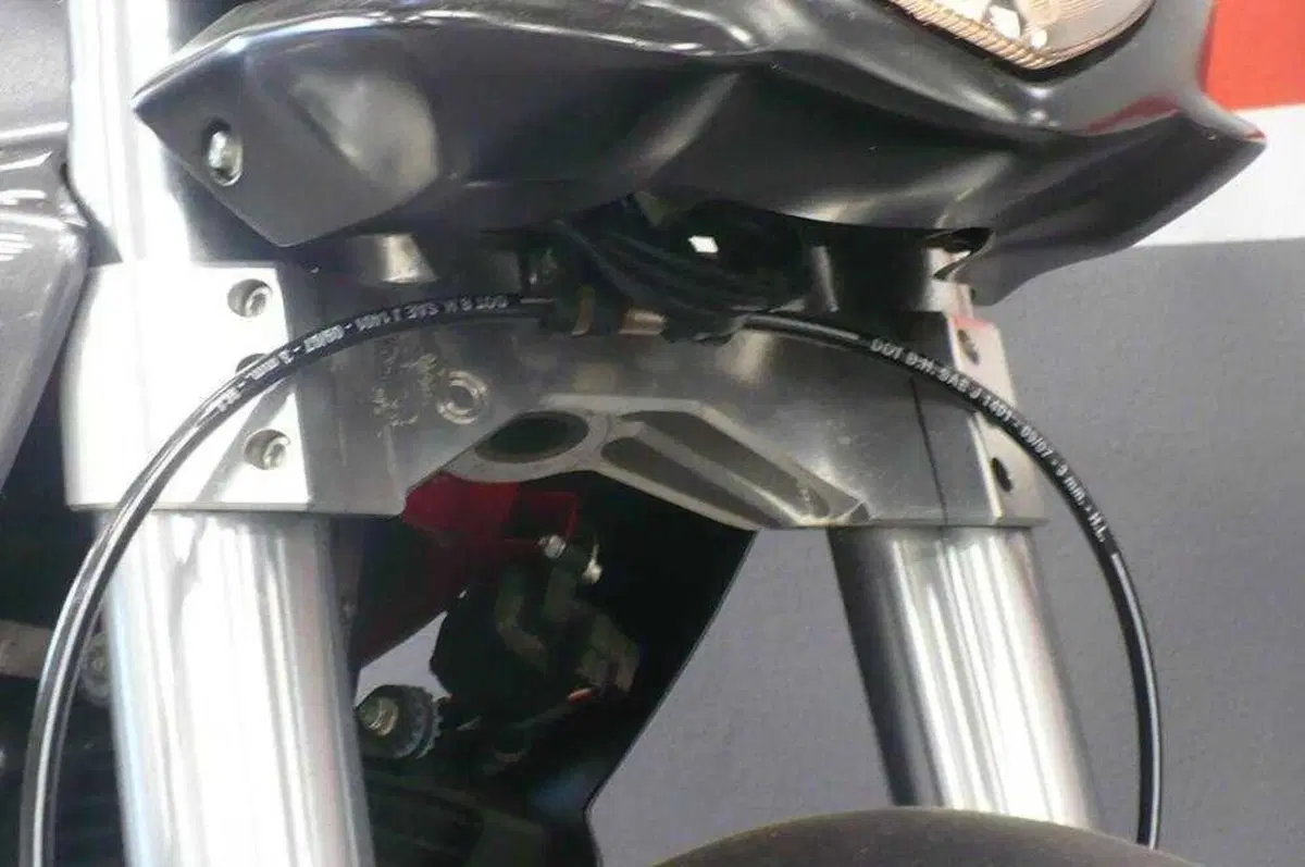 BIMOTA DB6 Delirio: l’usato del giorno di Moto.it [GALLERY] (8)