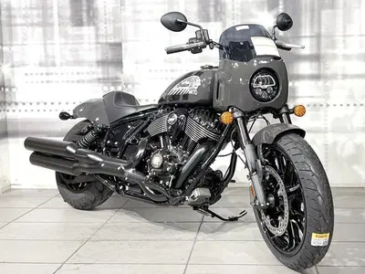 Indian Sport Chief 1890 (2023 - 25) nuova