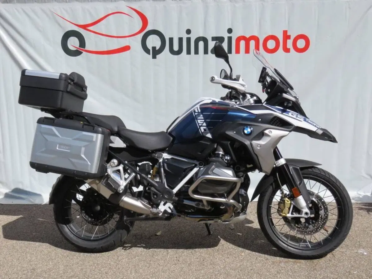 Bmw R 1250 GS (2021 - 24)
