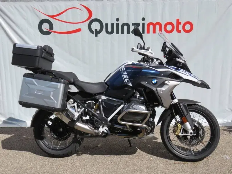 Bmw R 1250 GS (2021 - 24)