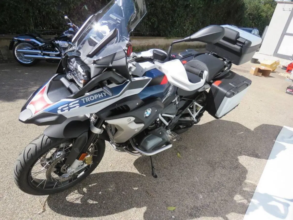 Bmw R 1250 GS (2021 - 24) (6)