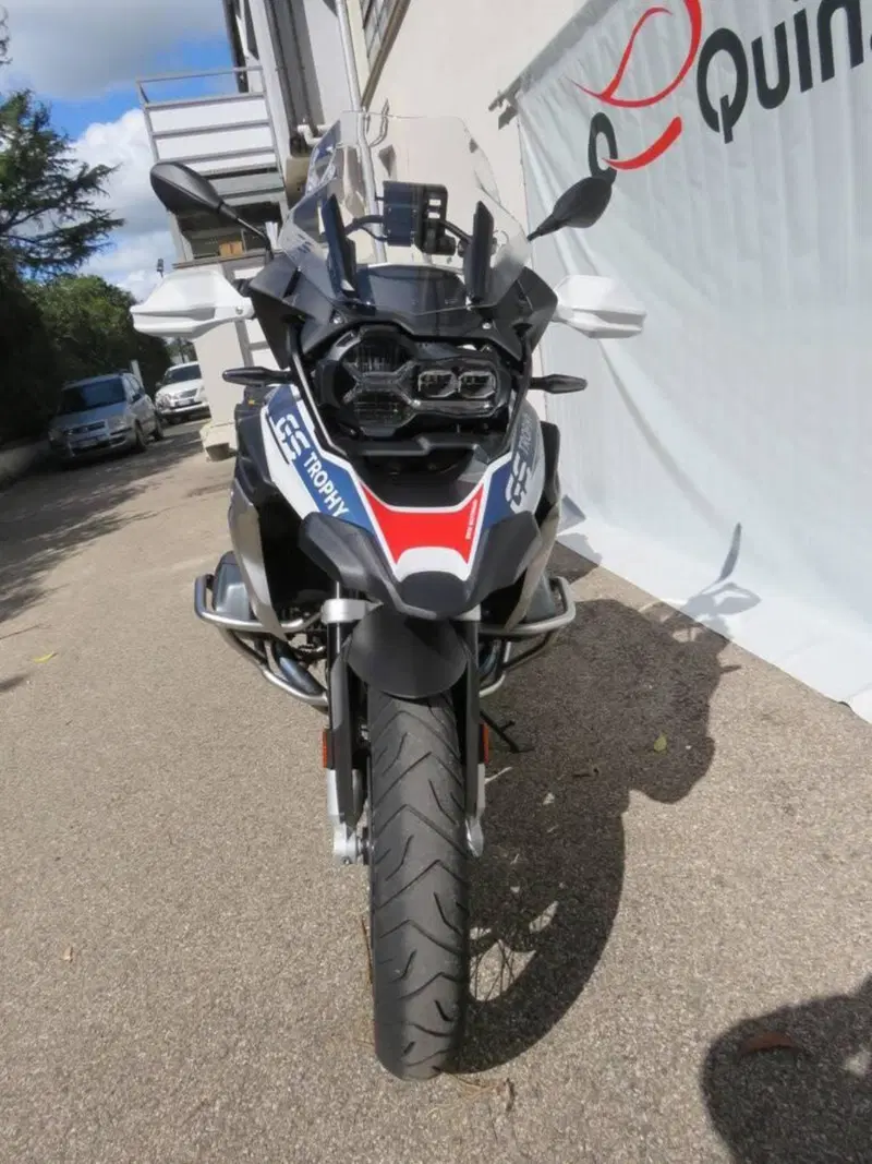 Bmw R 1250 GS (2021 - 24) (7)
