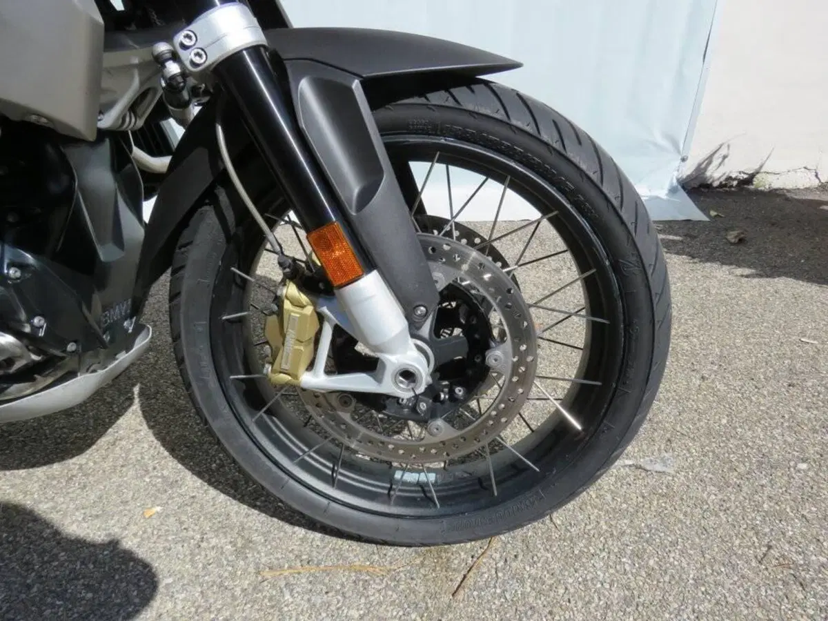 Bmw R 1250 GS (2021 - 24) (8)