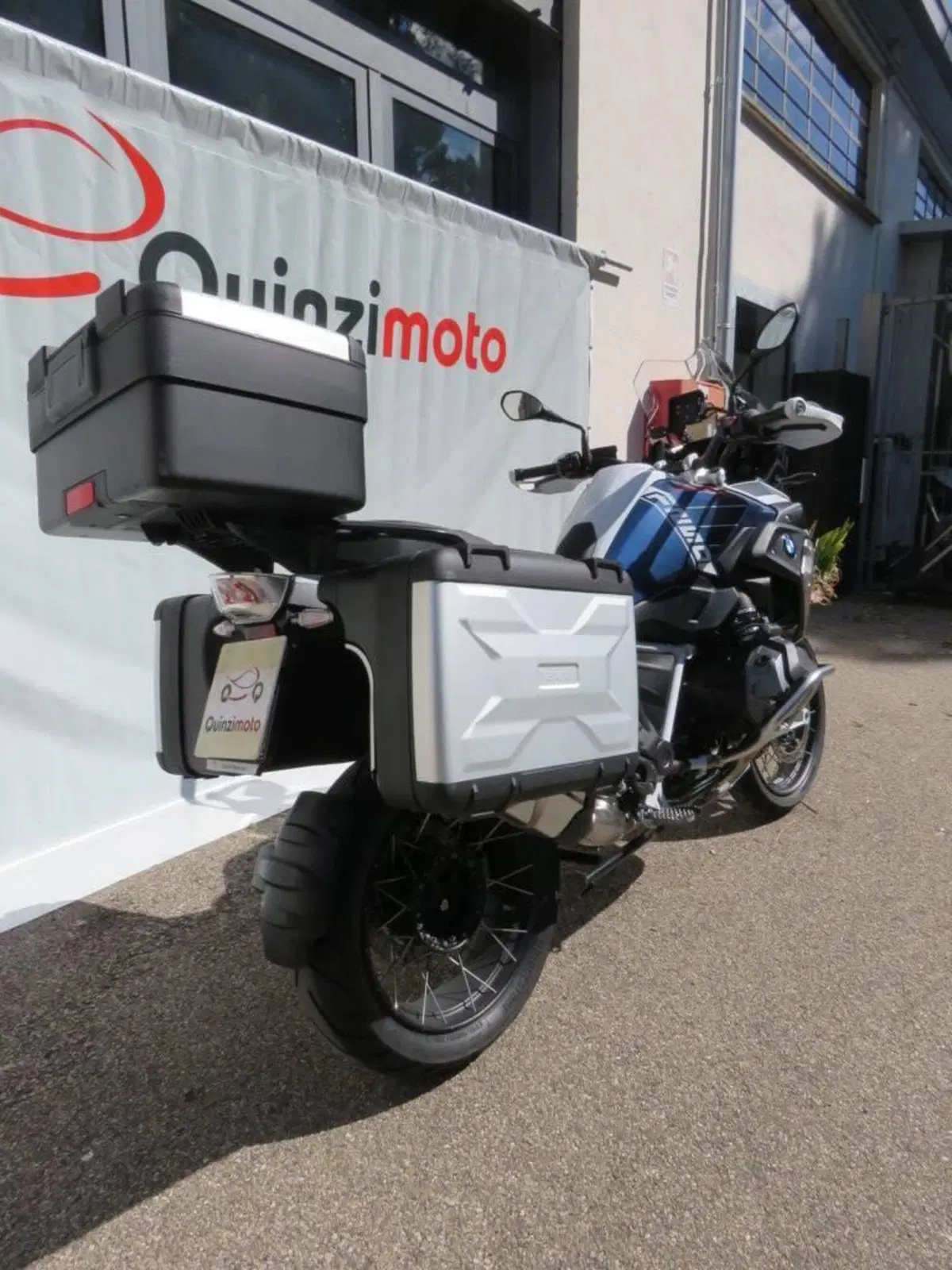 Bmw R 1250 GS (2021 - 24) (12)