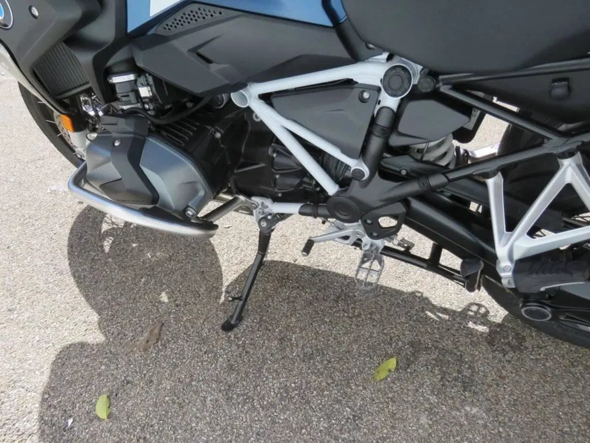Bmw R 1250 GS (2021 - 24) (13)