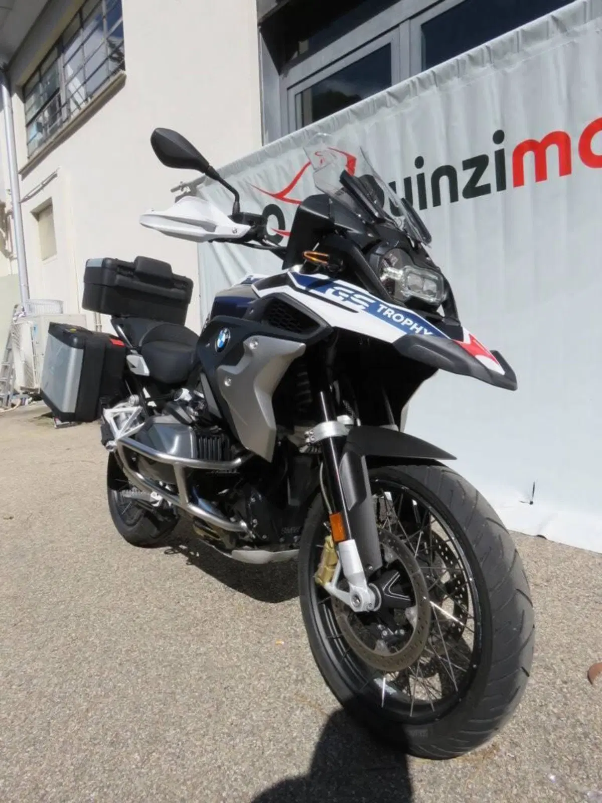 Bmw R 1250 GS (2021 - 24) (17)