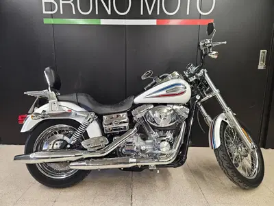 Harley-Davidson 1450 Super Glide 35th Anniversary (2005 - 06) - FXDI usata