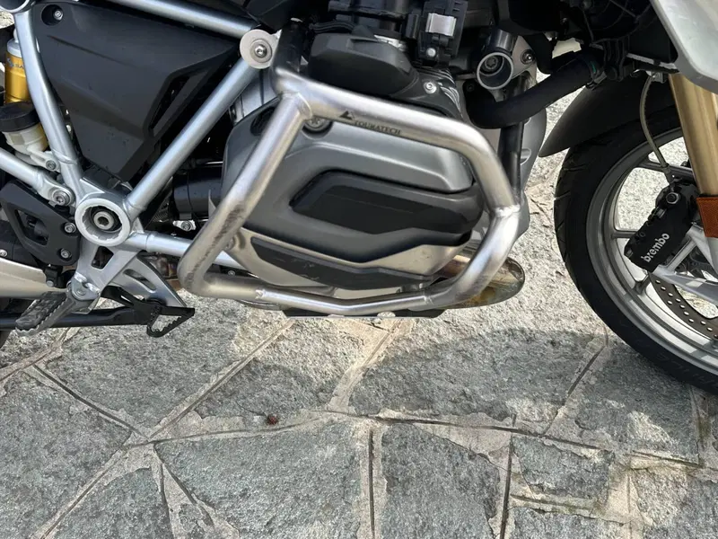 Bmw R 1200 GS (2017 - 18) (5)