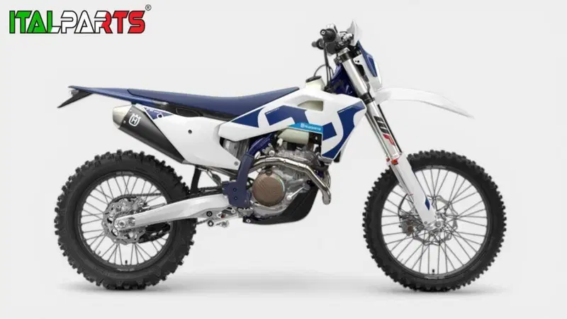 Husqvarna FE 501 (2026)