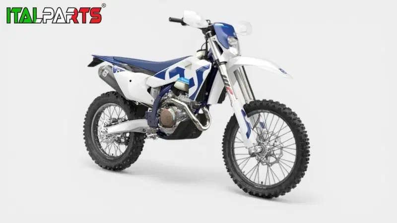 Husqvarna FE 501 (2026) (2)