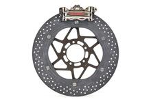 Brembo Hyction: il disco in carbonio ceramico delle hypercar arriva sulle moto