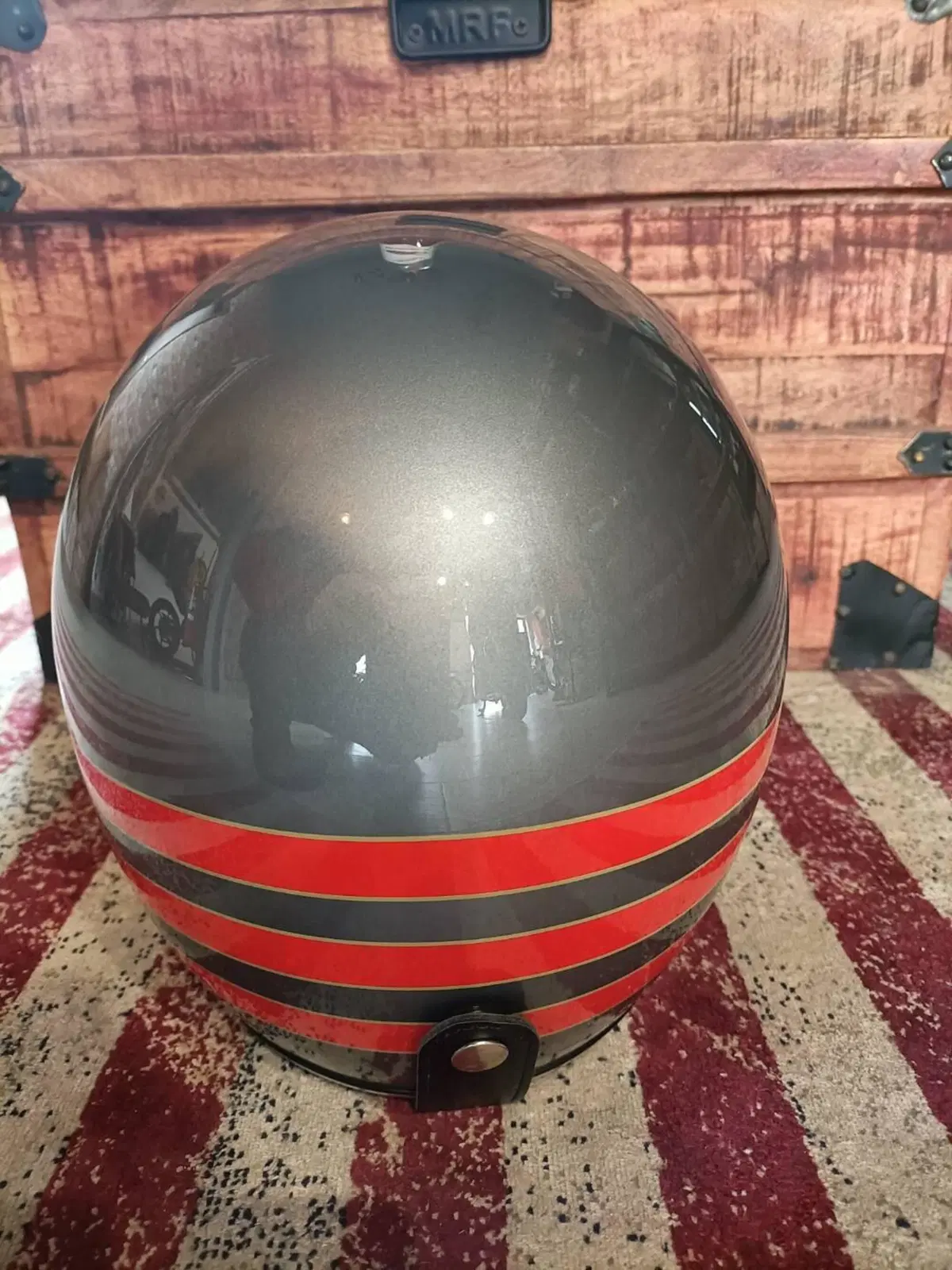 Casco Torc Fastlane (3)