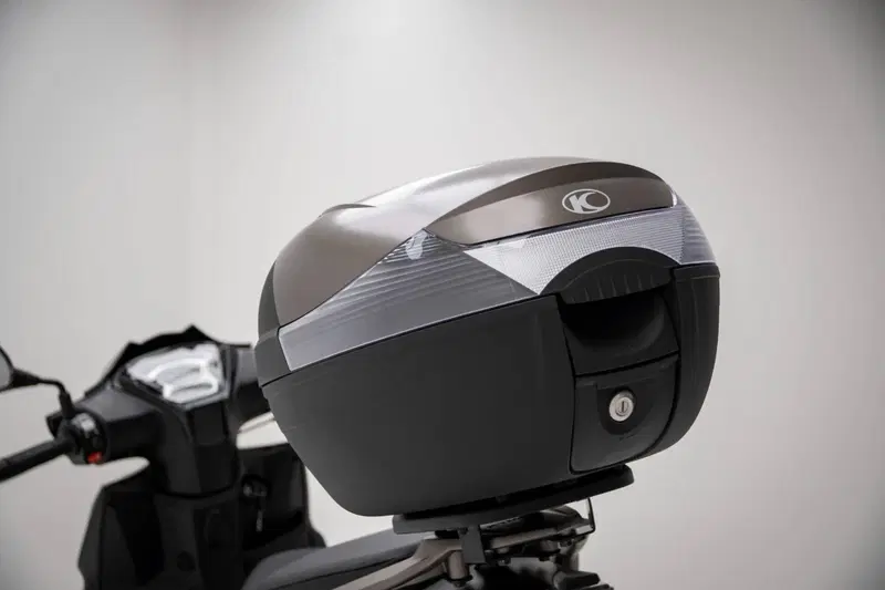 Kymco Agility 125 S (2022 - 26) (4)