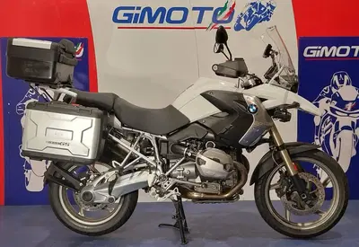 Bmw R 1200 GS (2010 - 12) usata