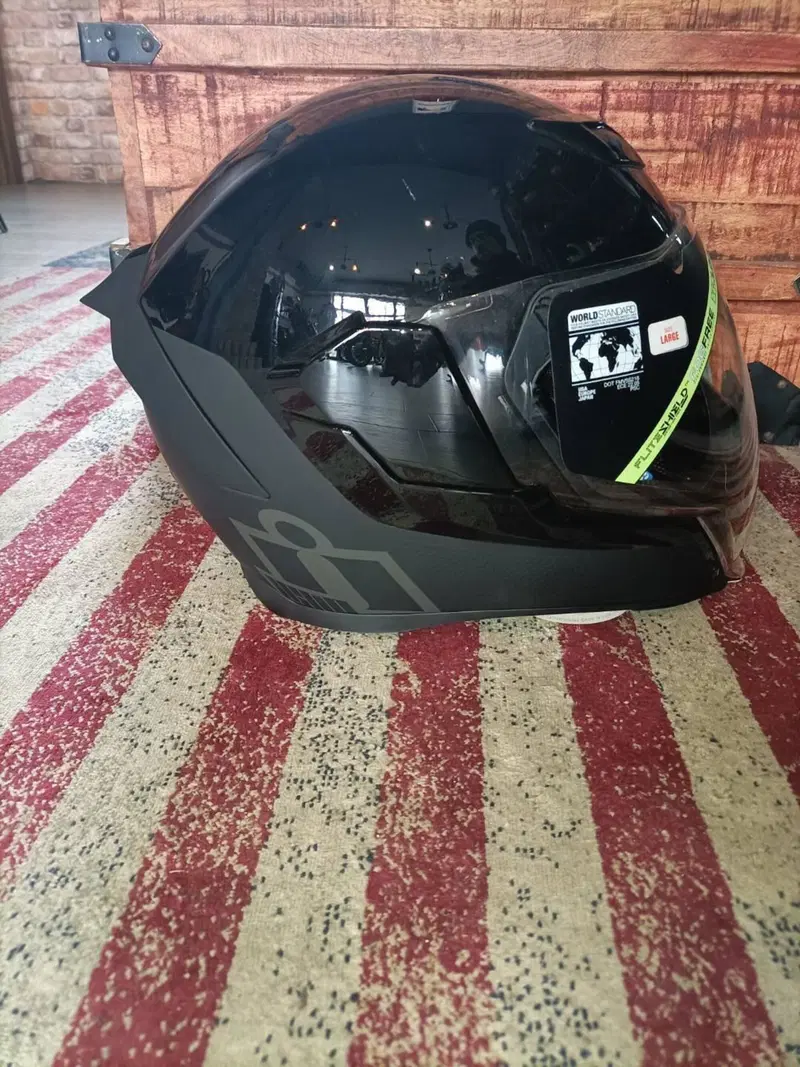 Casco Icon Airlifte