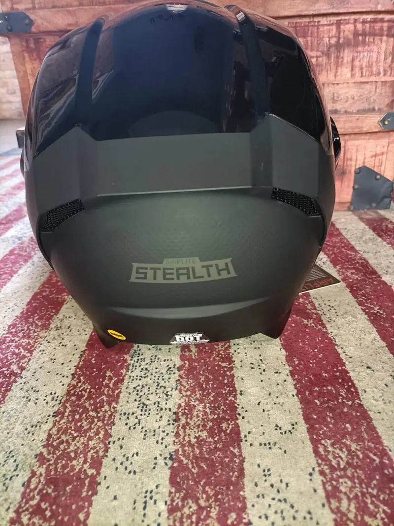 Casco Icon Airlifte (3)