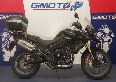 Triumph Tiger 800 XC ABS (2010 - 14) usata