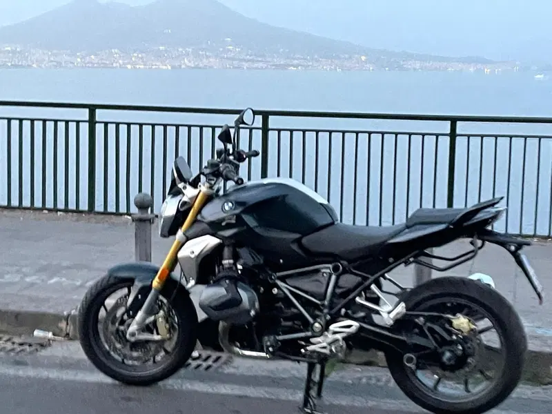 Bmw R 1250 R (2019 - 20) (3)