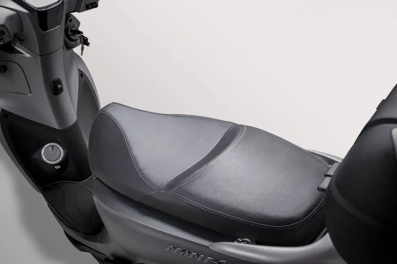Kymco People 125i S ABS (2024 - 26) (16)